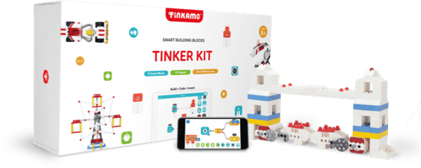 Tinker kit